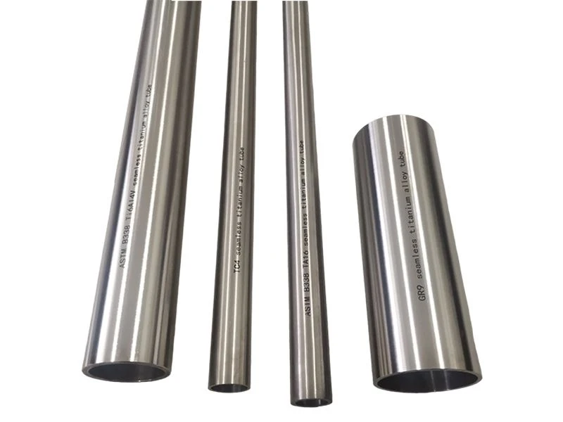 Aluminiumsrør for fly